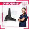 4.25 mm Disposable Ear Specula for Welch Otoscopes -Compatible with All otoscopes of Welch-Allyn Universal Otoscope Speculums (4.25 MM 1000 Pcs) view 3