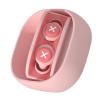 1 Pair Sleep Earplugs Noise Cancelling Adjustable Reusable Silicone Comfortable Ear Plugs for Sturdy Dorm view 4