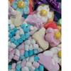 Pre Filled Easter Sweet Cone, Pick n Mix Treat Bag,Sweet Delights, Easter Party Favors, Easter Gift For Kids (16 Cones) view 3