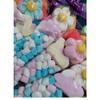 Pre Filled Easter Sweet Cone, Pick n Mix Treat Bag,Sweet Delights, Easter Party Favors, Easter Gift For Kids (16 Cones) view 4