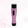 Didiseaon 3pcs Women's Electric for Face Armpits Legs Bikini Line Facial Hair Remover Epilator Function for Travel and Home Use view 3