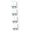 Didiseaon 32pcs Electric Toothbrush Head Caps Toothbrush Replacement Cover Caps for Home Travel Protect Your Brush Heads view 1