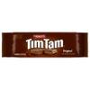 Arnotts Tim Tam Biscuits Bars with Milk Chocolate Flavour Coating, Original 163g view 1