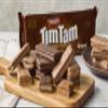 Arnotts Tim Tam Biscuits Bars with Milk Chocolate Flavour Coating, Original 163g view 4