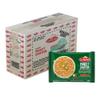 Lucky Me! Pancit Canton Spicy Instant Noodles Chilimansi Flavour 60g (Pack of 24) view 1