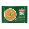 Lucky Me! Pancit Canton Spicy Instant Noodles Chilimansi Flavour 60g (Pack of 24) view 2