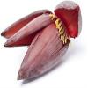 Fresh Banana Flower (Blossom) 3 Units ~3kg | Premium Quality | Authentic Ingredient for Asian, Indian & Thai Cooking | Ideal for Curries, Salads & Stir-Fries view 1