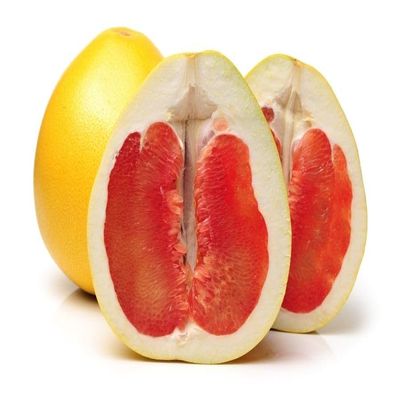 Red Pomelo x 4 pack