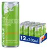 Red Bull Energy Drink Summer Edition Curuba-Elderflower, 250ml x 12 view 1