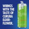 Red Bull Energy Drink Summer Edition Curuba-Elderflower, 250ml x 12 view 3