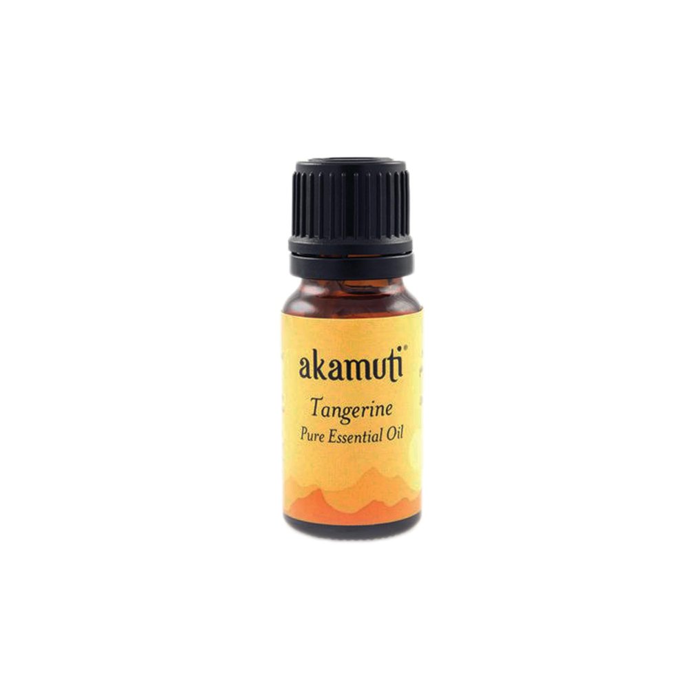 Akamuti Tangerine Oil