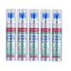 5 x Fresh Breath Spray Fresh Mint Flavour Antibacterial Instant Mouth Spray 25ml view 2