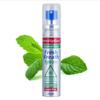 5 x Fresh Breath Spray Fresh Mint Flavour Antibacterial Instant Mouth Spray 25ml view 3