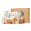 Afternoon Tea, Food Hamper, Includes fresh scones, mini cakes, Birthday Gift, Thank You Gift, Christmas Treat, Mothers day view 1
