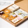 Afternoon Tea, Food Hamper, Includes fresh scones, mini cakes, Birthday Gift, Thank You Gift, Christmas Treat, Mothers day view 2