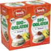 hoch Baking Wafers 50mm Pack of 2-74g - Made in Germany view 1