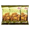 Saras Pepper Banana Chips 200g (Pack of 3) | Spiced to Perfection South Indian Snack | Crispy Delight with Authentic Flavour view 1