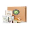 Cream Tea Hamper, Afternoon Tea, Food Hamper, Birthday Gift, Thank You Gift, Christmas Treat, Mothers day view 1