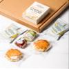 Cream Tea Hamper, Afternoon Tea, Food Hamper, Birthday Gift, Thank You Gift, Christmas Treat, Mothers day view 2