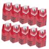 Ciieeo 50pcs Graduation Party Favors Candy Boxes for Treats and Decorations Multi-function Containers for Graduation Celebrations and Storage view 1
