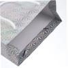 Ciieeo 12pcs Laser Paper Bags Favor Bags Handles for Wedding Party Gifts Candy Treats view 3