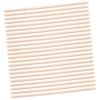 Beavorty 500pcs Hair Removal Wax Sticks Wooden Hair Waxing Kit Applicator Spatula view 3