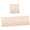 Beavorty 400pcs Wooden Waxing Sticks Applicators Wood Wax Stick Spatula for Hair Removal for Home Care Made of Natural Material view 1