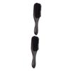 Beavorty 2pcs Beard Cleaning Brush Nylon Bristle Brush for Facial Hair Grooming view 1