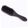 Beavorty 2pcs Beard Cleaning Brush Nylon Bristle Brush for Facial Hair Grooming view 3