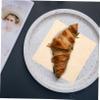 Ciieeo 100 Sheets Greaseproof Paper Food Wrapping Liners Sandwich Paper French Fries for Sandwiches Burgers view 2