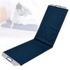 BLUEZY Transfer Boards Stretcher, Foldable Transfer Slide Board, Shift Board with Handholes, Patient Slide Assist Device,Transferring Board for Nursing Patient for Elderly and Disabled A view 1