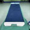 BLUEZY Transfer Boards Stretcher, Foldable Transfer Slide Board, Shift Board with Handholes, Patient Slide Assist Device,Transferring Board for Nursing Patient for Elderly and Disabled A view 2