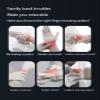 GCZQYAM Rehabilitation Robot Gloves, Stroke Recovery Equipment, Stroke Recovery Equipment for Left & Right Handfor Training Finger and Hand Function view 3