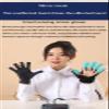 GCZQYAM Rehabilitation Robot Gloves, Stroke Recovery Equipment, Stroke Recovery Equipment for Left & Right Handfor Training Finger and Hand Function view 4