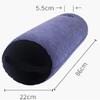Couple Portable Pillow Inflatable Love Position Sex Pillow Cushion Body Positioner Lightweight Wedge Pillow Love Ramp Bolster SM Toy (B) view 2