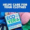 Ecover Bio Washing Laundry Capsules / Tablets - Laundry Detergent With Clean And Fresh Lilac & Rescued Rose Scent, 3x Pack of 34 view 4