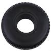 10 inch Solid Rubber Tire, 4.10/3.50-4 Heavy Duty Tubeless Puncture Proof Electric Scooters Tyres, Trolley Mobility Scooter Tyre 260X85 Solid Tire 3.00-4 view 4
