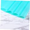 Zerodeko 8pcs Fridge Pad Moisture Absorption Pad Mat Table for Refrigerator Fruit Extender Liner Fridge Shelf Liner Washable view 4