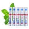 5 x Fresh Breath Spray Cool Mint Flavour Antibacterial Mouth Spray 25ml view 1