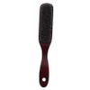 Didiseaon 2pcs Man Wooden Beard Brush Mustache Brush for Shaving Professional Barber Use for Grooming and Styling view 1