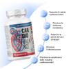Cardiobalance  Capsules for Blood Pressure and Heart Support  Supplement with Cranberry, Grape Seed and Blackcurrant view 2