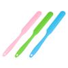 Ipetboom Non-Stick Wax Scraper Wax Sticks Applicator 3Pcs Curved Surface Design for Portable Hair Removal at Home Or Salon view 1