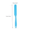 Ipetboom Non-Stick Wax Scraper Wax Sticks Applicator 3Pcs Curved Surface Design for Portable Hair Removal at Home Or Salon view 4
