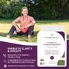 Vitamin B12 Hydroxycobalamin | 1mg Vitamin B12 Supplement | 60 Vegan Friendly Capsules UK Made | Long 2 Month Supply by Epigenetics Supplements view 2