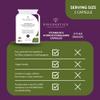Vitamin B12 Hydroxycobalamin | 1mg Vitamin B12 Supplement | 60 Vegan Friendly Capsules UK Made | Long 2 Month Supply by Epigenetics Supplements view 4