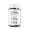 Lions Mane 1500MG Gummies - 1 Month Supply - Vegan Lions Mane Supplement 1500MG + Black Pepper view 4