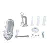 Aluminum Plastic Sausage Stuffer Kitchen Tools and Accessories Convenient Operation Kitchen Utensils view 1