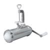 Aluminum Plastic Sausage Stuffer Kitchen Tools and Accessories Convenient Operation Kitchen Utensils view 2