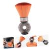 FOMIYES 2pcs Beard Brush Shaving Brush for Men Barber Salon Hair Cutting Cleaning Mens Shaving Accessories view 3