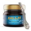 Shilajit 20g - 500mg + Minerals and 80% Fulvic Acid - Pearl from Himalayan Shilajit | Boost Immune System & Vitality | Vegan-Friendly Shilajit by The Good Guru view 2